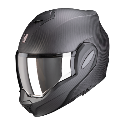 Scorpion EXO-TECH Carbon Solid
