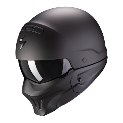 Scorpion Combat Evo Solid