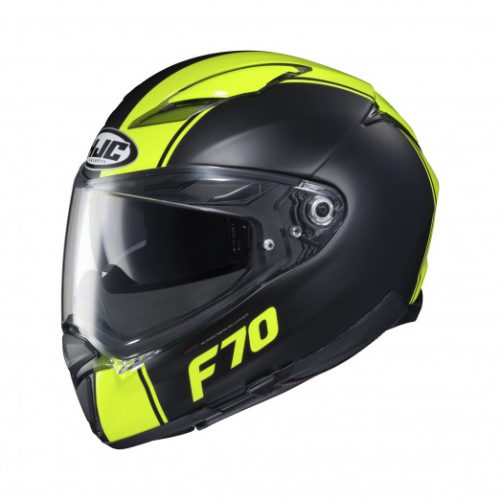 HJC F70 Mago