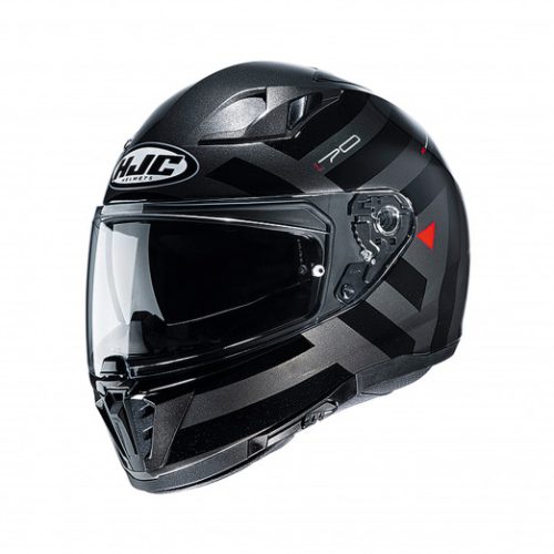 HJC i70 Watu