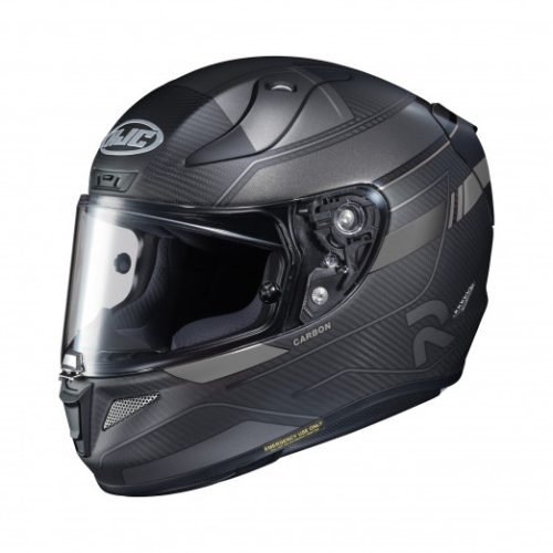 HJC RPHA 11 Carbon Nakri