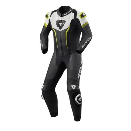 Rev'it One Piece Suit Argon