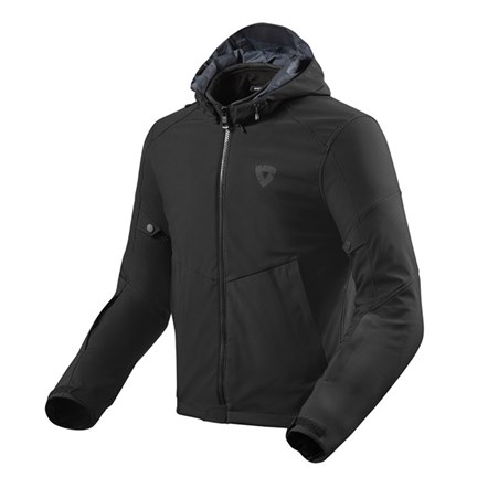 Rev'it Jacket Afterburn H2O