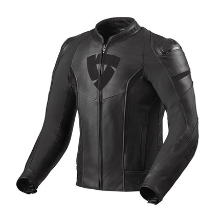 Rev'it Jacket Glide Vintage