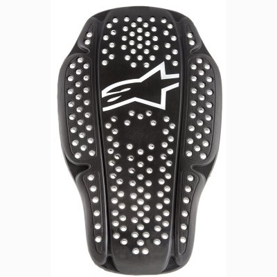 Alpinestars Nucleon KR-2i Rugbeschermer