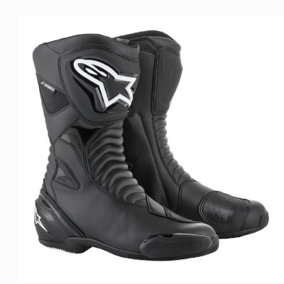 Alpinestars SMX-S WP Motorlaarzen