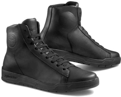 Stylmartin Matt WP Motorschoenen