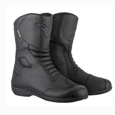Alpinestars Web Gore-Tex Motorlaarzen