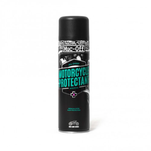MUC-OFF MOTORCYCLE PROTECTANT 500ML