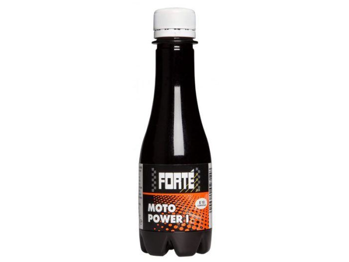 Forté Moto Power 1