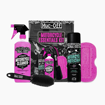 Muc-Off Essentials Kit