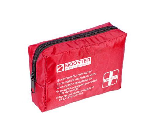 EHBO-set Booster