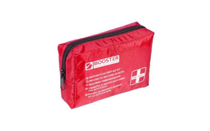 EHBO-set Booster