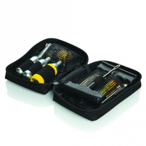 Reparatieset Booster Banden DLX