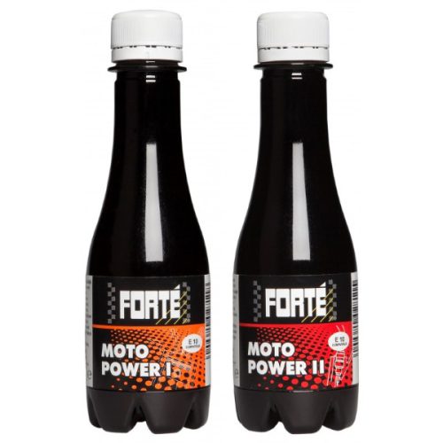 Forté Moto Power I en II