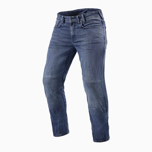 Rev’it Detroit 2 Medium Blue