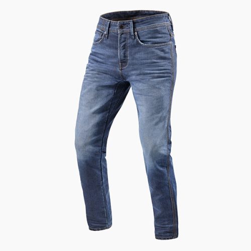 Rev'it Reed Medium Blue