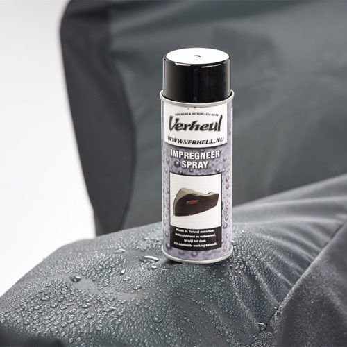 Verheul Motorhoes impregneerspray