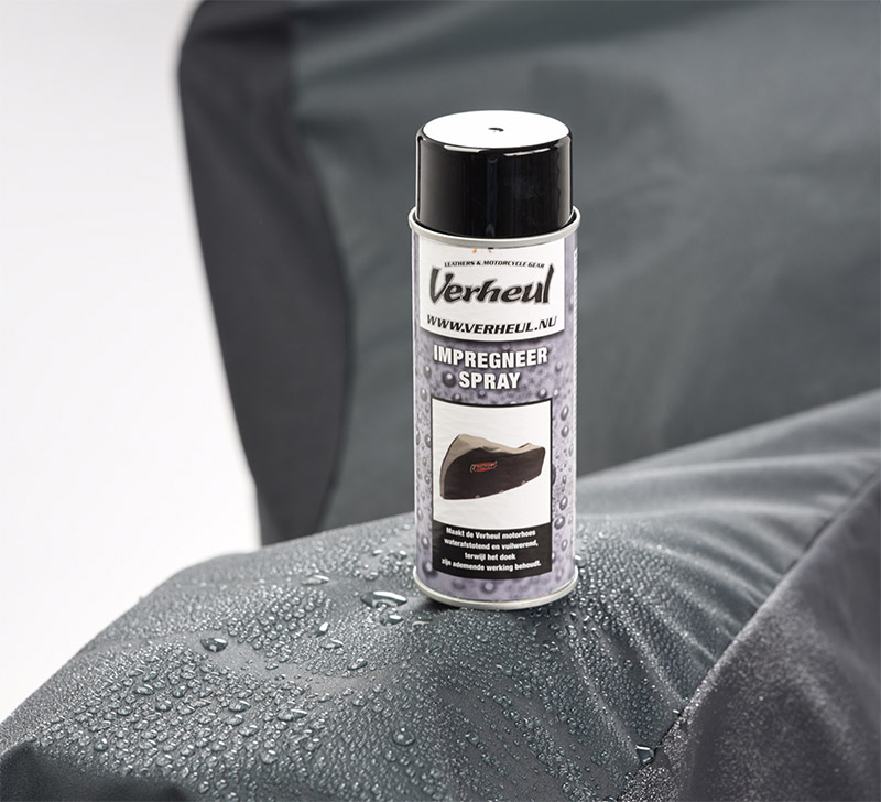 Verheul Motorhoes impregneerspray