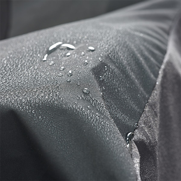 Verheul Motorhoes impregneerspray