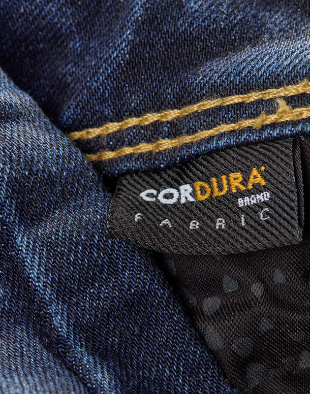 Rev'It Motorjeans Cordura