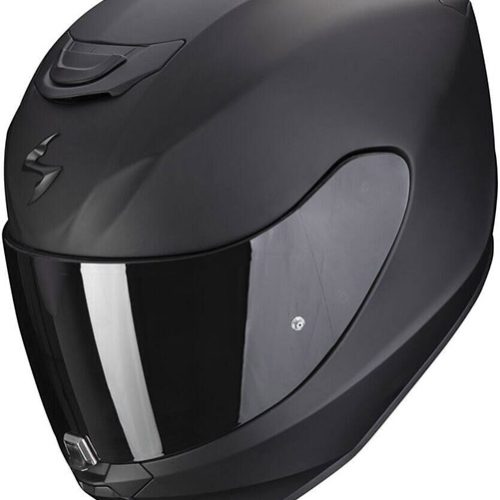 Scorpion Exo-391