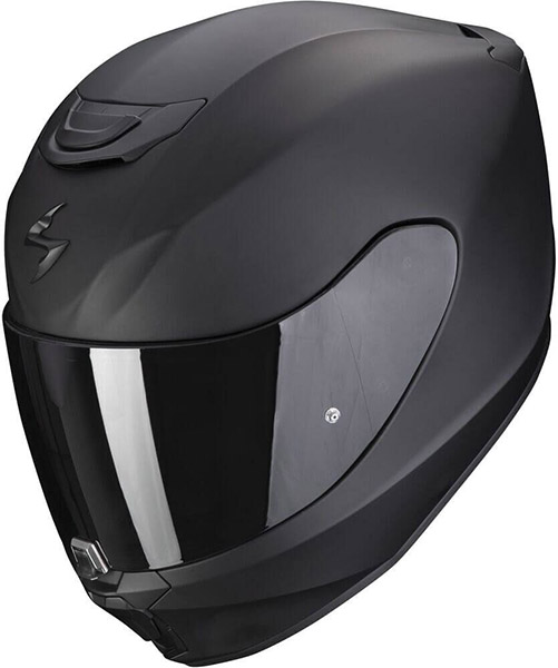 Scorpion Exo-391