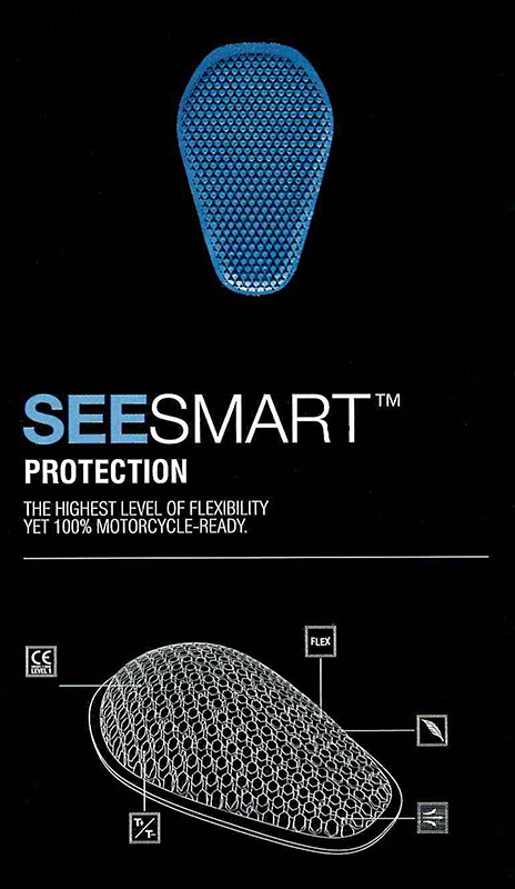 SeeSmart01 Rev'It See Smart