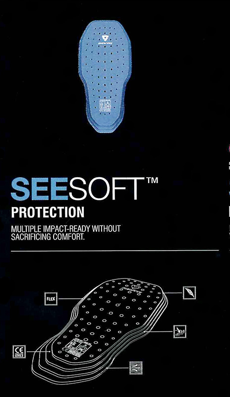 SeeSoft01 Rev'It SeeSoft