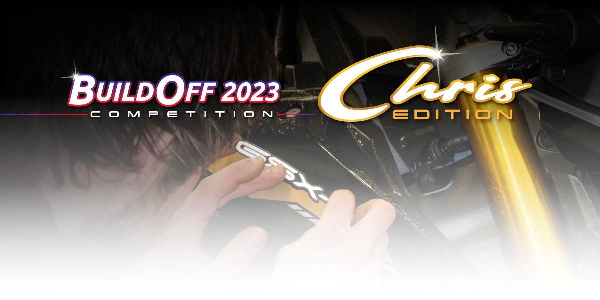 BuildOffChris02 BuildOff Chris 2023