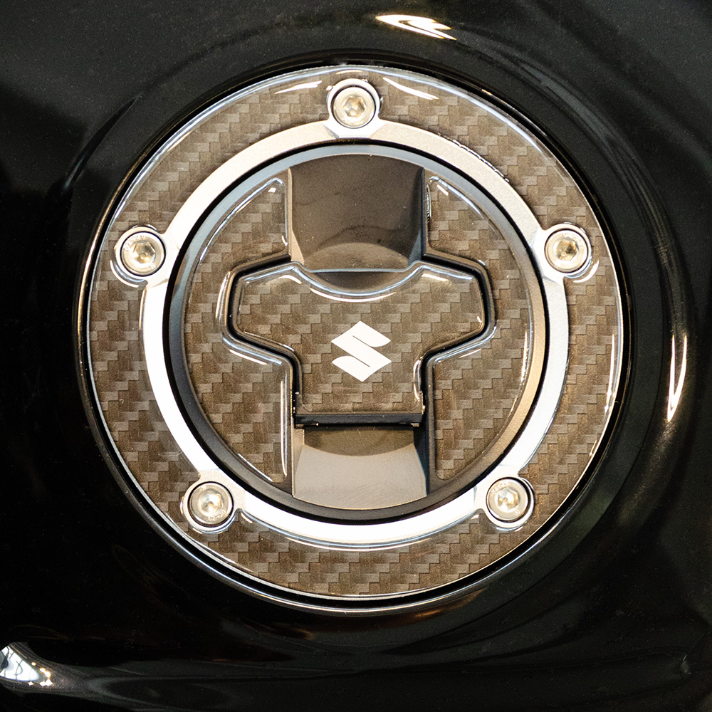 BuildOffChris06 BuildOff 2023 GSX-S 1000 Chris