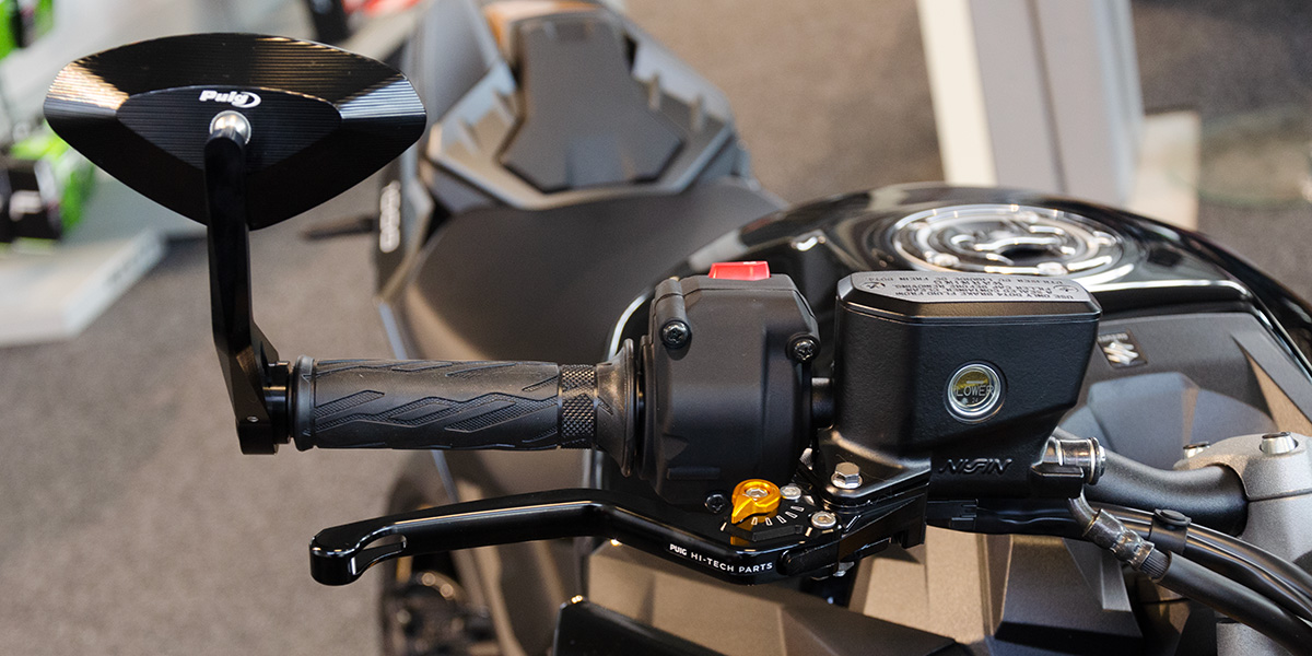 BuildOffChris07 BuildOff 2023 GSX-S 1000 Chris