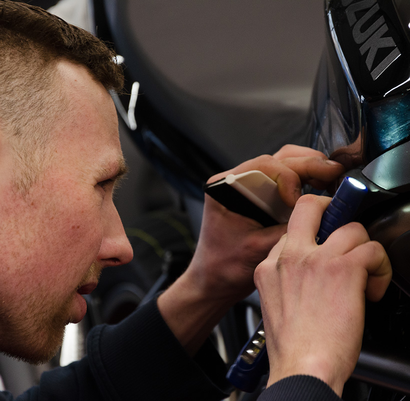 BuildOffDaniel01 Build Off Daniel