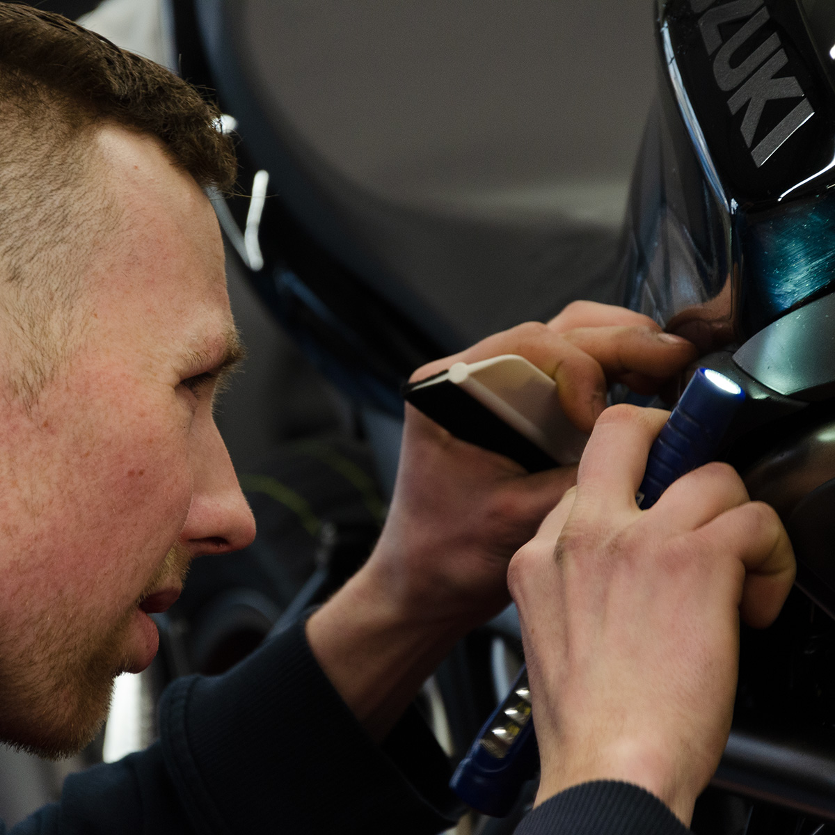 BuildOffDaniel06 Build Off Daniel 2023