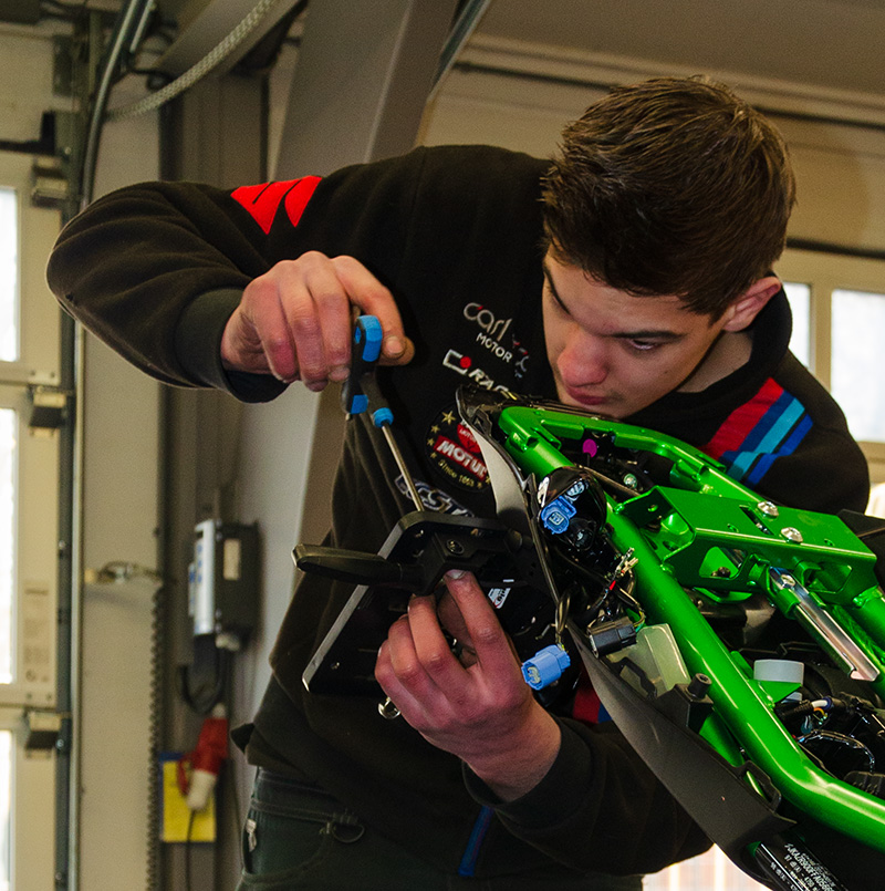 BuildOffNick01 Build Off Nick