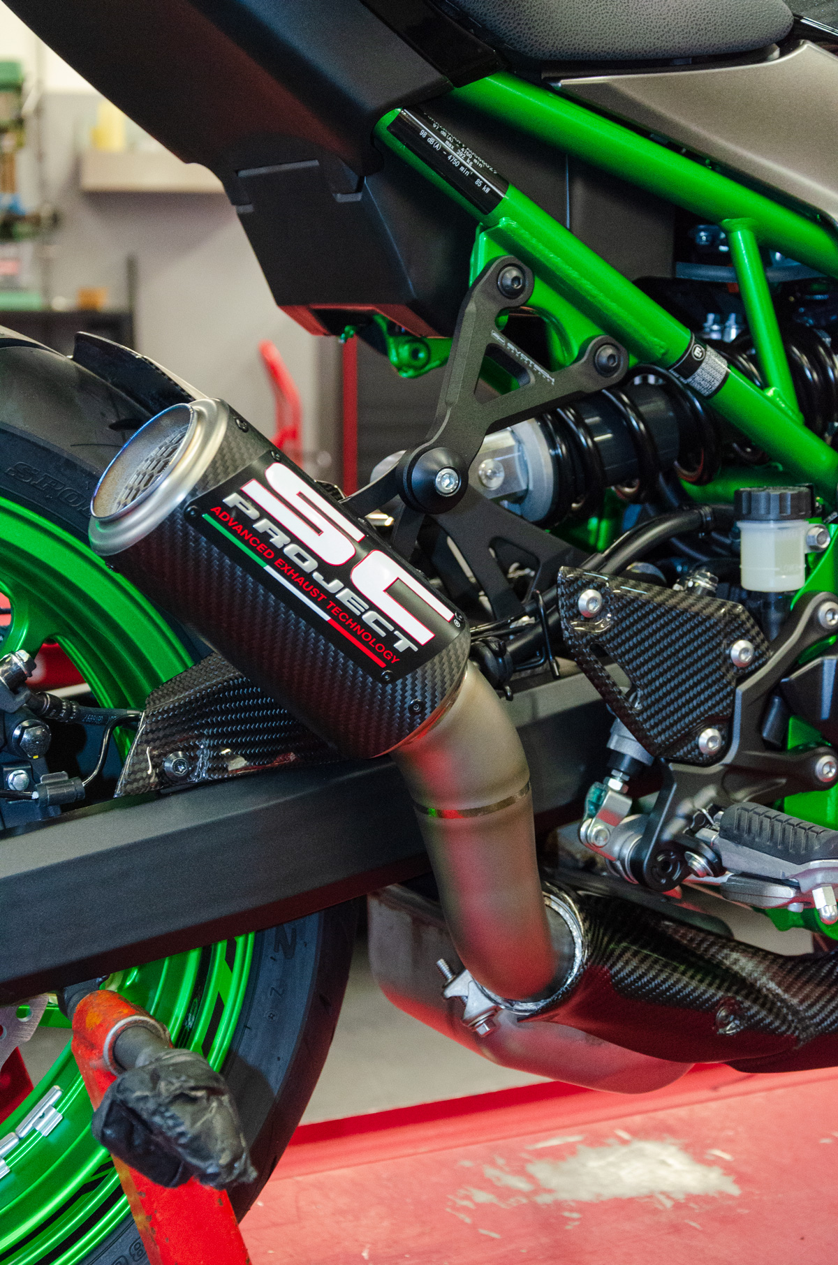 BuildOffNick04 Build Off Nick Z900 SC Project