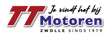 TT Motoren Zwolle
