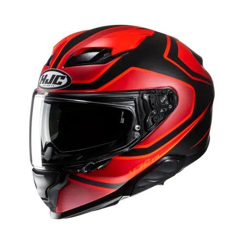 HJC_F71_Idle_TT Motoren