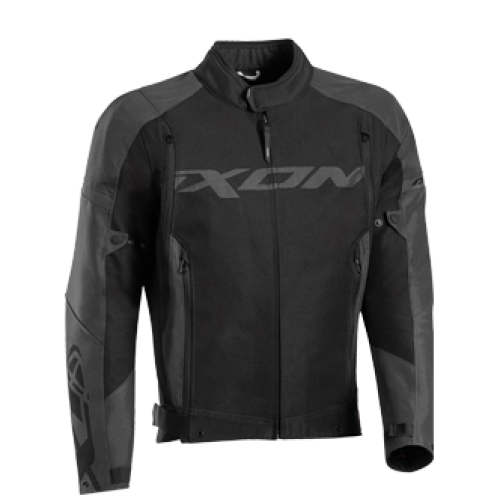 Ixon Spectre tt motoren