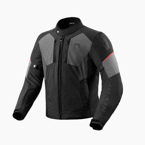 Jacket-Catalyst-H2O-FJT341- TT Motoren