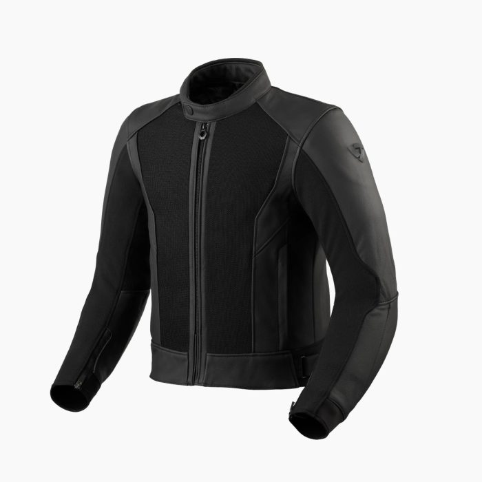 Jacket-Ignition-4-H2O-FJL135-TT Motoren