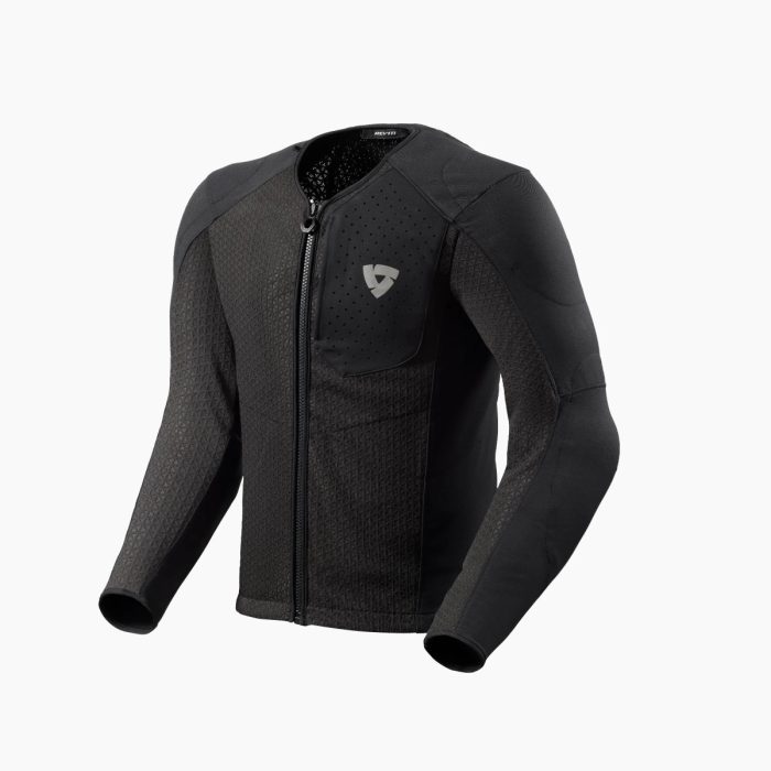 protector jacket nucleus tt motoren