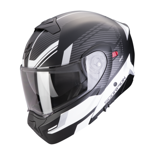 Scorpion exo-930 Sikon TT Motoren (1)