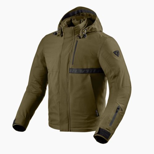 montana jacket TT Motoren Zwolle