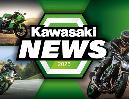 Kawasaki Nieuws e-magazine 2025
