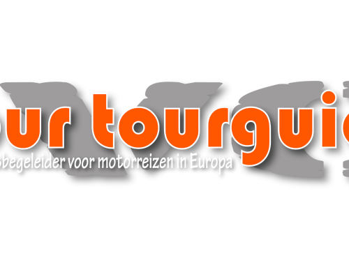 Ga mee op reis met Ivo Your Tourguide, infodag op zaterdag 4 januari