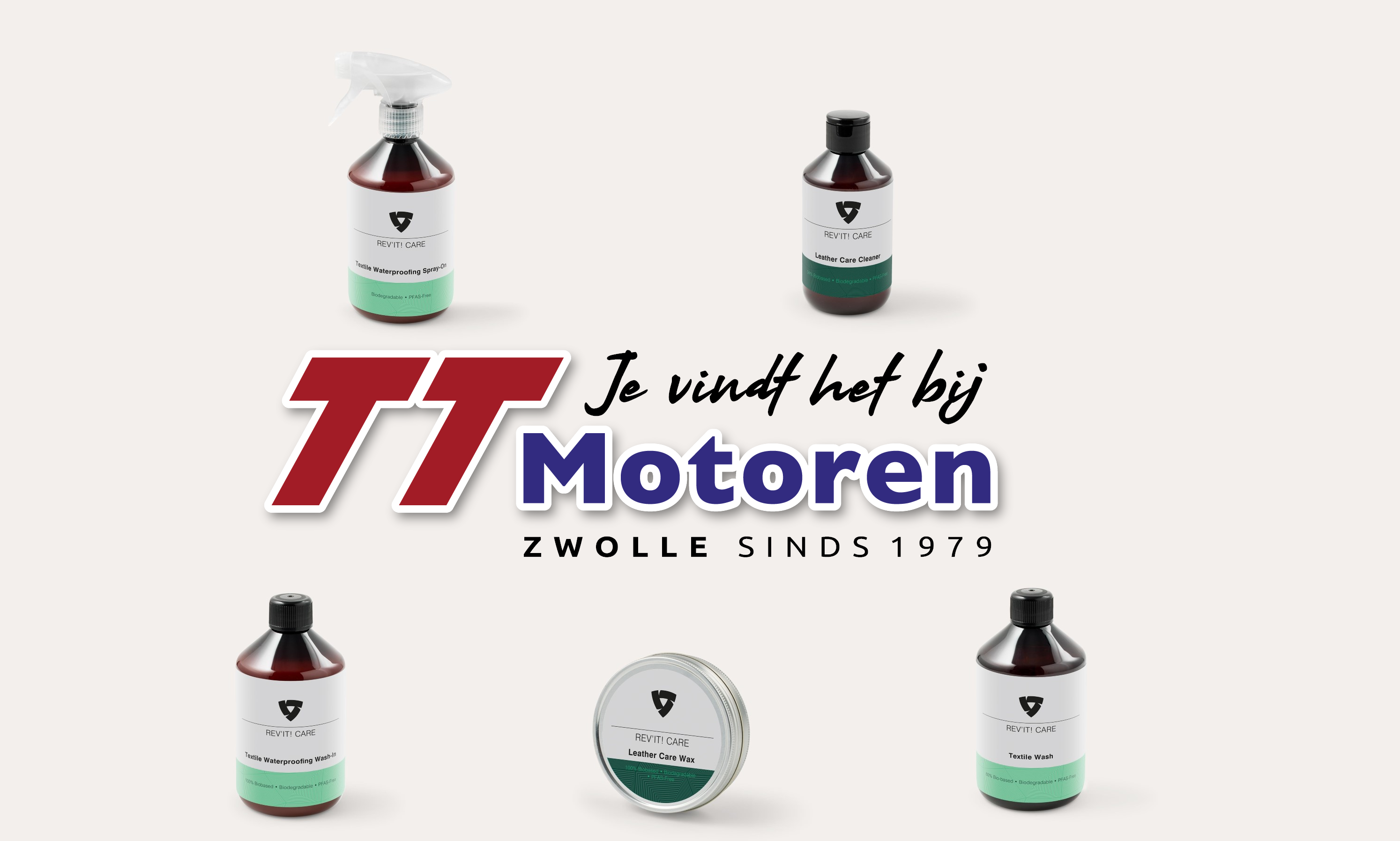 onderhoudsmiddelen