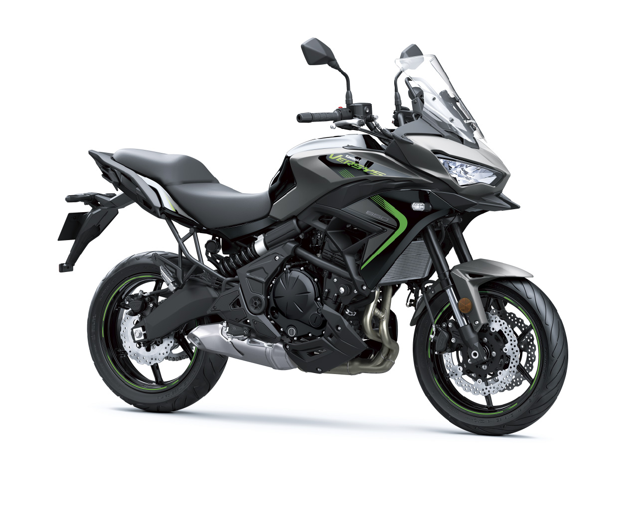 TT-Versys 650