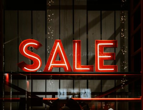 Een nieuwe motor met een dikke korting? Het kan!